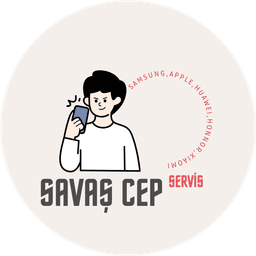 Savaş Teknik Servis Logo