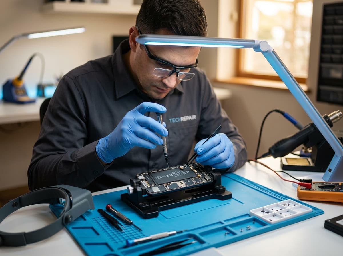 Telefon Tamiri - Savaş Teknik Servis